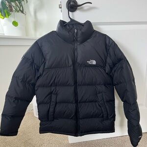 Northface Puffer